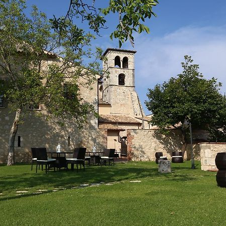 Monastero Di Sant'Erasmo Veroli Exterior foto